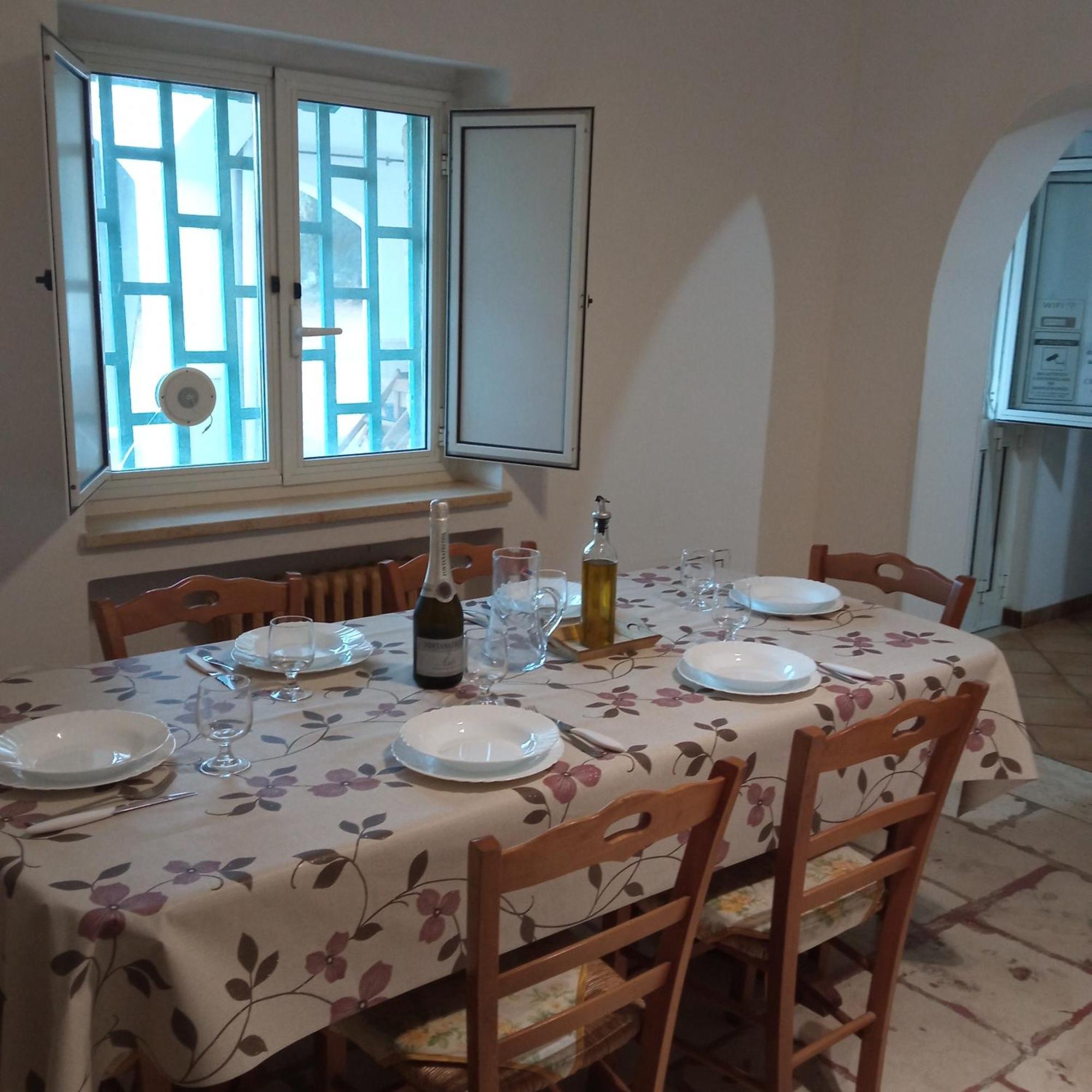 Villa Il Leccio - Trulli Cisternino Kültér fotó