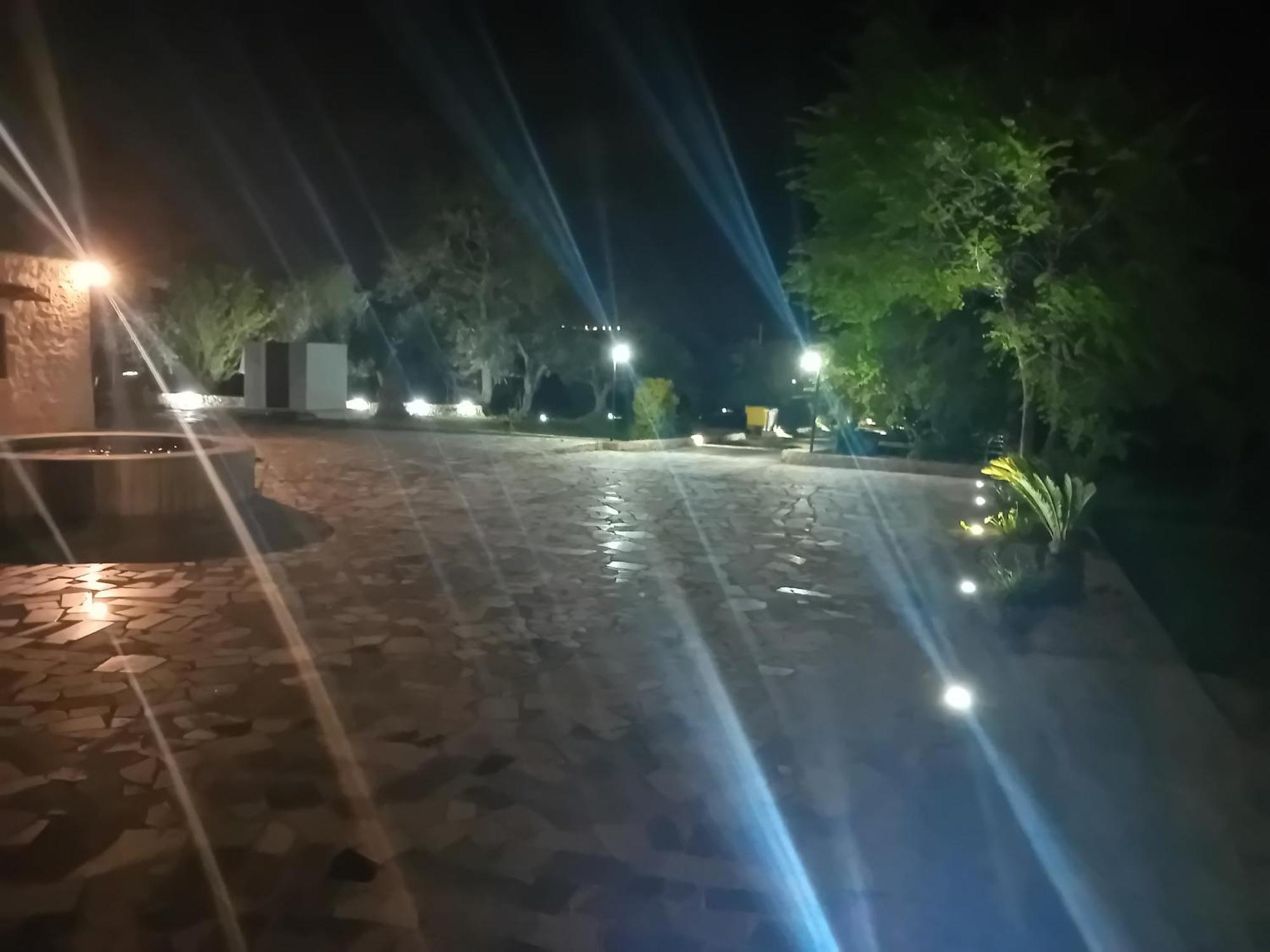 Villa Il Leccio - Trulli Cisternino Kültér fotó