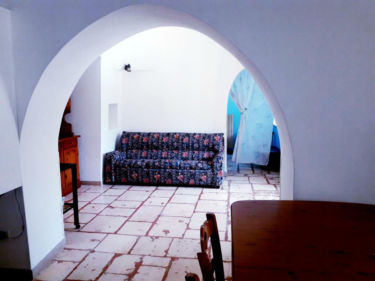 Villa Il Leccio - Trulli Cisternino Kültér fotó
